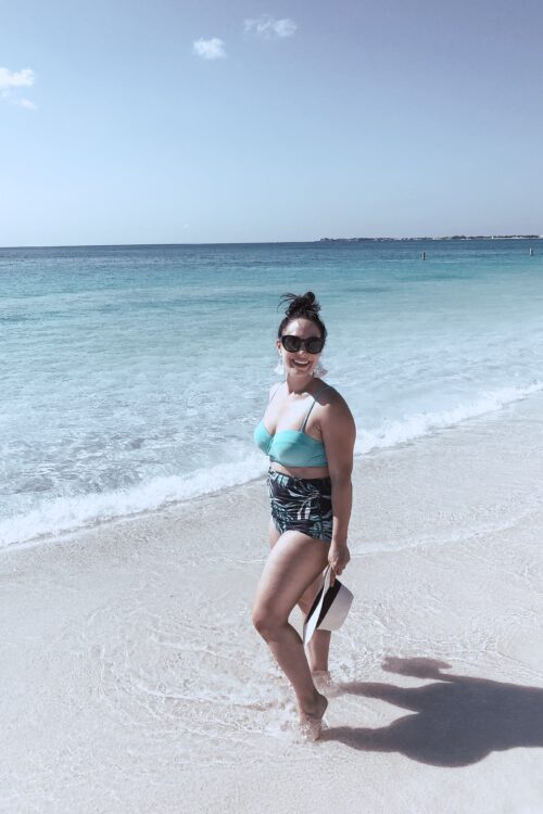 The Top 5 Best-selling Flattering Mom body Quality Swimsuits You Need to Have