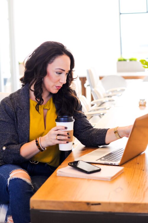 How to Get Started on Instagram as a Blogger