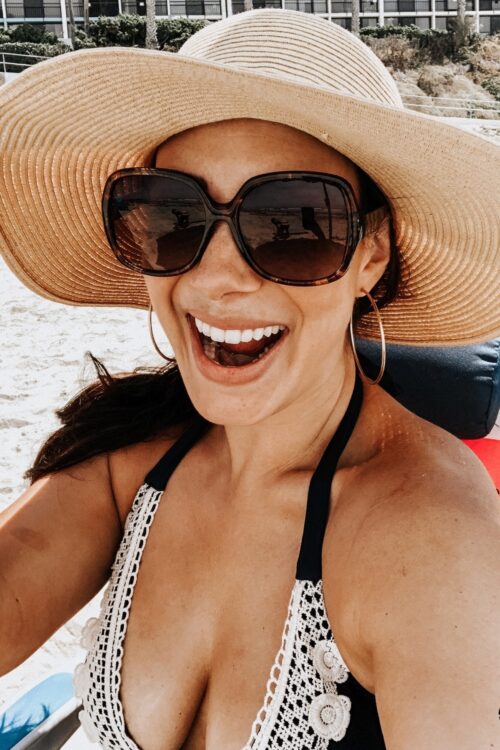 Bronzer Basics and How to get a gorgeous sunkissed glow