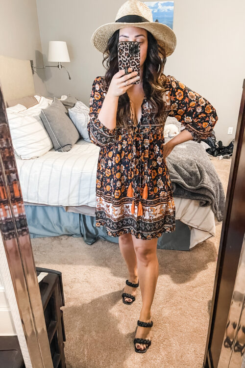 Must Have Amazing Colorful Summer Amazon Dresses You Need and Priced Right