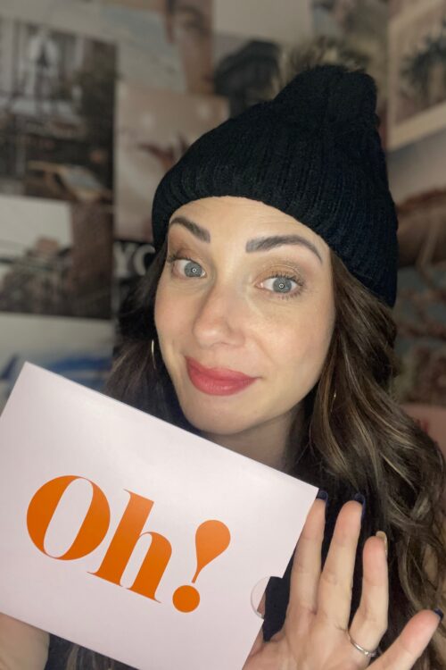 Get My Favorite Fantastic Holiday Subscription Box Gift for Every Women